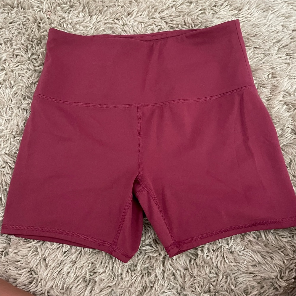 RBX athletic / gym shorts